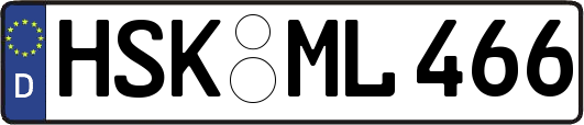 HSK-ML466