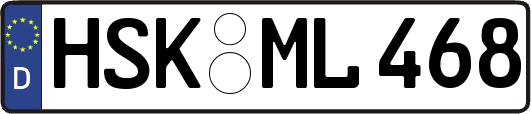 HSK-ML468