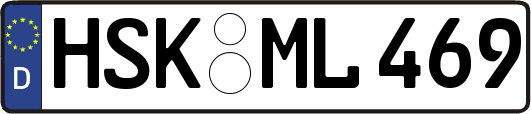 HSK-ML469