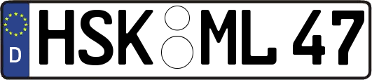 HSK-ML47