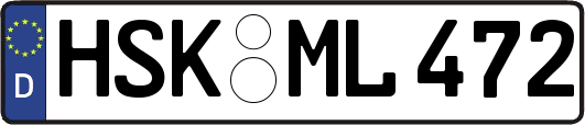 HSK-ML472