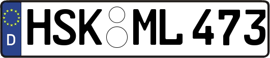 HSK-ML473