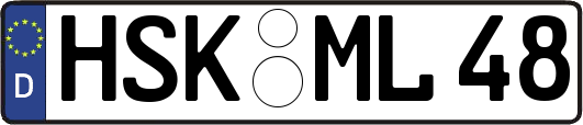 HSK-ML48
