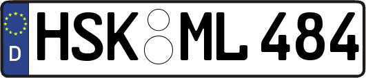 HSK-ML484