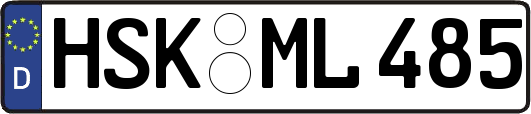 HSK-ML485