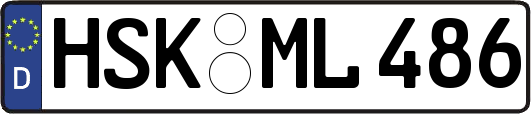 HSK-ML486