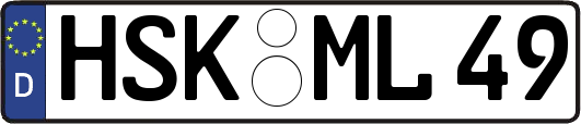 HSK-ML49