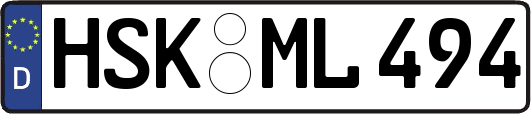 HSK-ML494