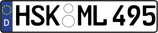 HSK-ML495