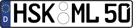 HSK-ML50
