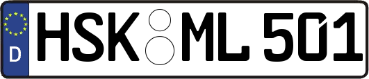 HSK-ML501