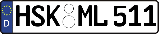 HSK-ML511