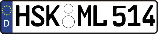 HSK-ML514