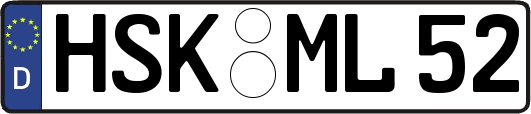 HSK-ML52