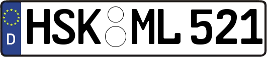 HSK-ML521
