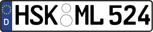 HSK-ML524