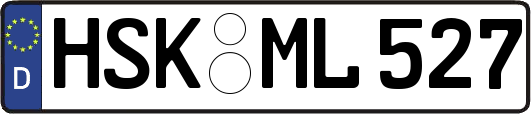 HSK-ML527