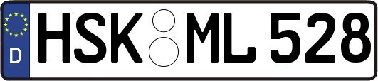 HSK-ML528