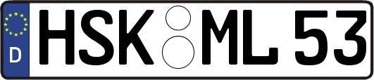 HSK-ML53