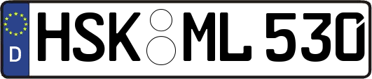 HSK-ML530
