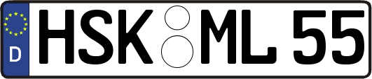 HSK-ML55