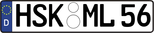 HSK-ML56