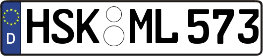 HSK-ML573