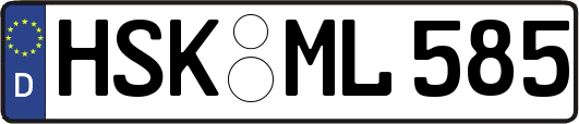HSK-ML585