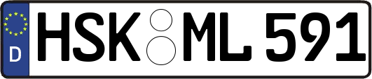 HSK-ML591