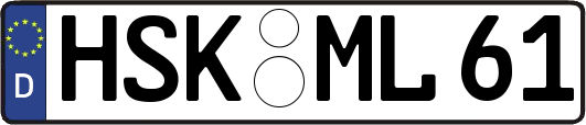 HSK-ML61