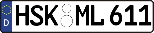 HSK-ML611