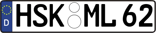 HSK-ML62