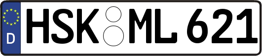 HSK-ML621
