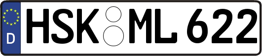 HSK-ML622