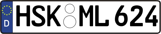 HSK-ML624