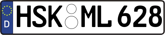 HSK-ML628