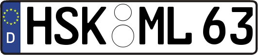 HSK-ML63
