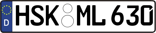 HSK-ML630