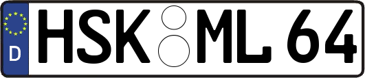HSK-ML64
