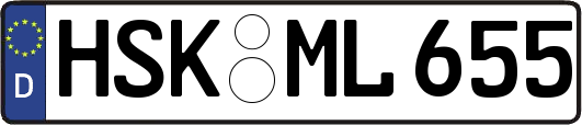 HSK-ML655