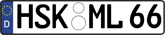 HSK-ML66