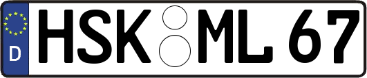 HSK-ML67
