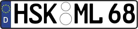HSK-ML68