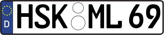 HSK-ML69