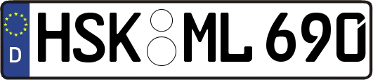 HSK-ML690