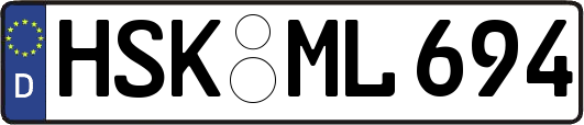 HSK-ML694