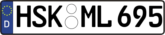 HSK-ML695