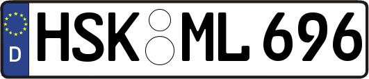 HSK-ML696