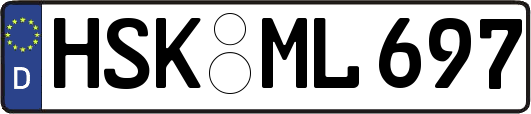 HSK-ML697