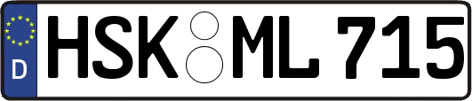 HSK-ML715